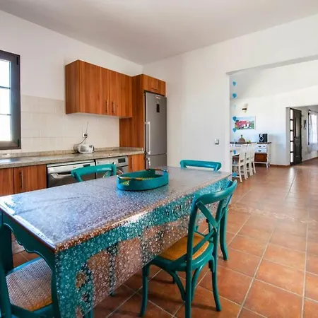 Villa En El *