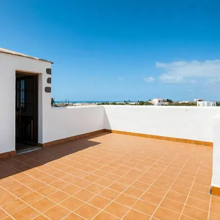 Villa En El *