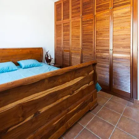 Villa En El