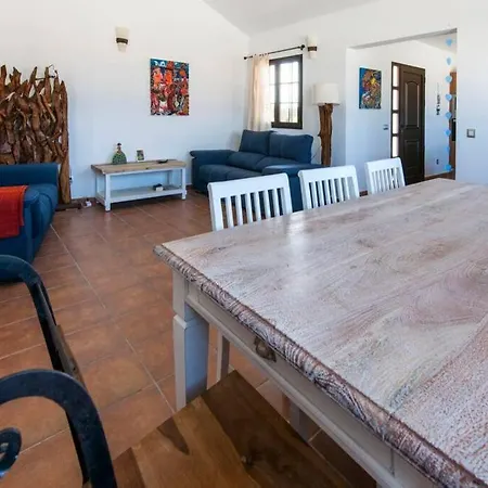 Villa En El *