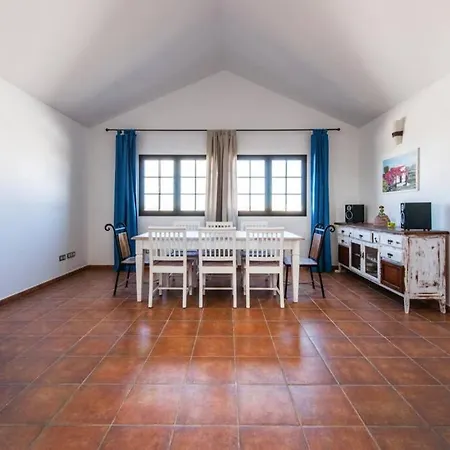 Villa En El *