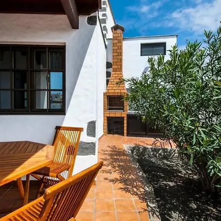 En El Villa Roque